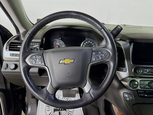 Used 2019 Chevrolet Tahoe Premier AWD/4WD image 13
