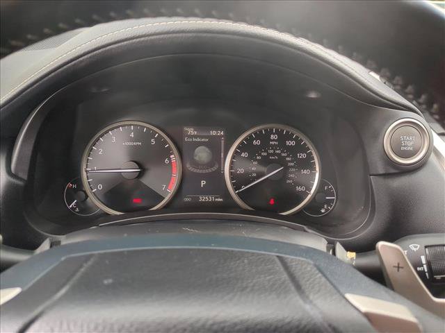Used 2021 Lexus NX 300 FWD w/ Accessory Package image 11