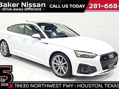 Used 2025 Audi A5 2.0T Premium Plus