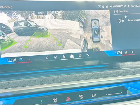 Used 2023 BMW 760i xDrive image 13