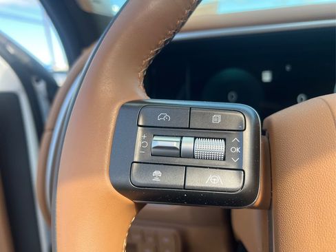 Used 2026 Hyundai Palisade Calligraphy image 21