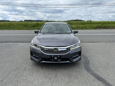 Used 2016 Honda Accord EX-L image 4