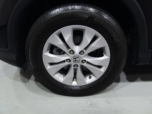 Used 2013 Honda CR-V EX-L image 16