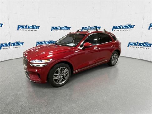 Used 2023 Genesis GV70 2.5T w/ Select Package image 5