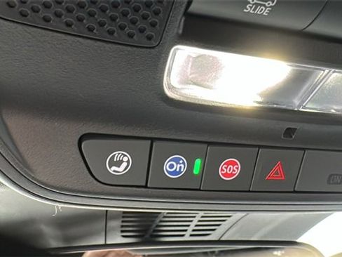 New 2025 Honda Prologue Elite image 19