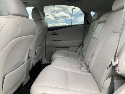 Used 2010 Lexus RX 350 2WD image 31