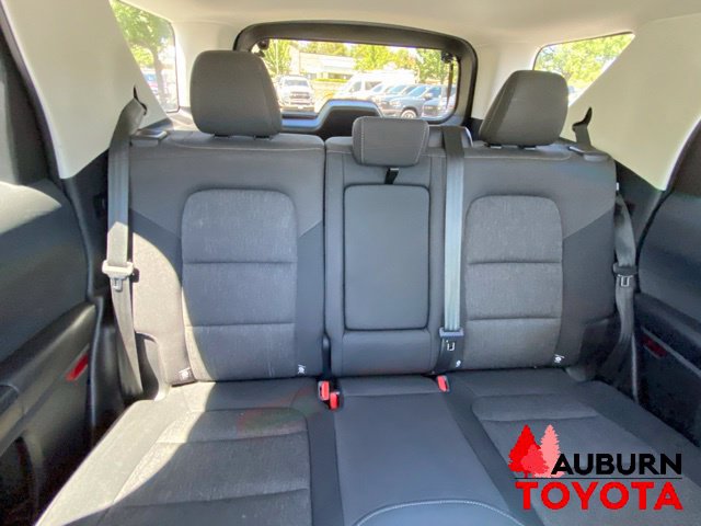 Used 2024 Ford Bronco Sport Big Bend AWD/4WD image 19