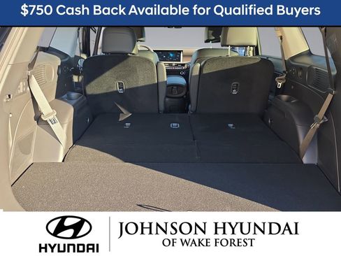 New 2026 Hyundai Palisade Limited image 23