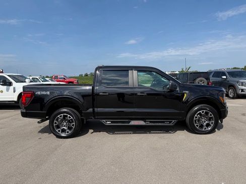 Used 2024 Ford F150 STX AWD/4WD image 30