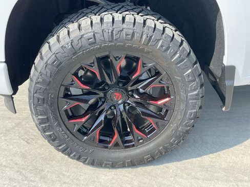 New 2025 Chevrolet Silverado 1500 RST w/ Convenience Package II image 86