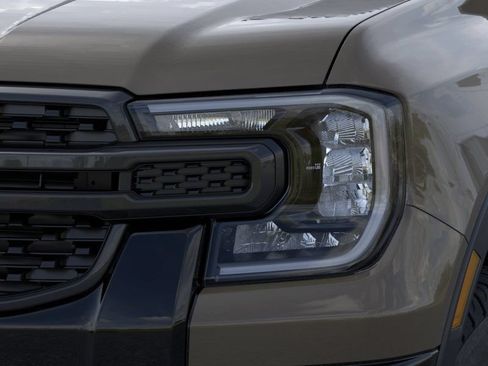 New 2026 Ford Ranger XLT RWD image 18