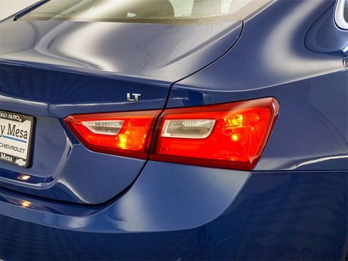 Used 2023 Chevrolet Malibu LT image 9