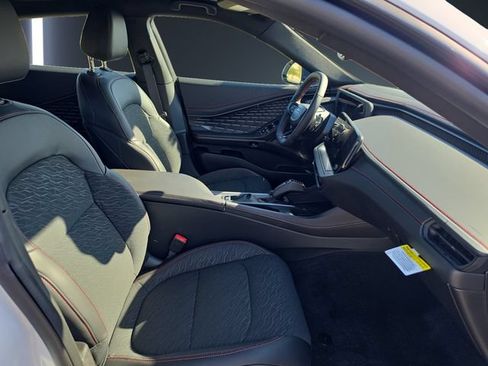 New 2026 Dodge Charger R/T AWD/4WD image 15