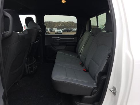Used 2023 RAM 1500 Big Horn AWD/4WD image 13