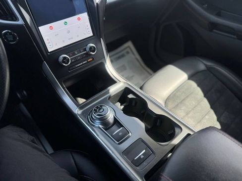 Used 2022 Ford Edge ST-Line AWD/4WD image 31