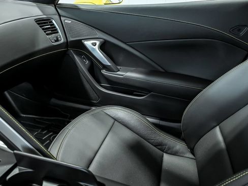Used 2017 Chevrolet Corvette Grand Sport RWD image 29