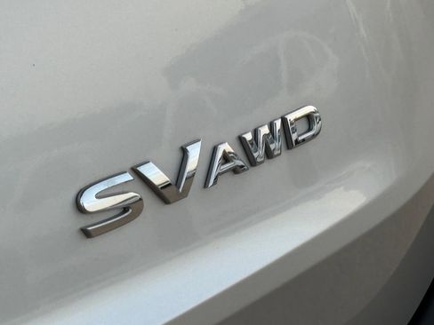 Certified 2023 Nissan Rogue SV image 11