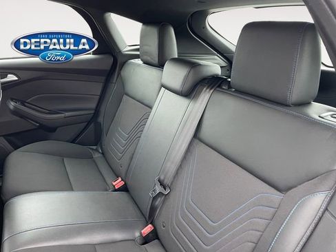 Used 2017 Ford Focus RS image 17