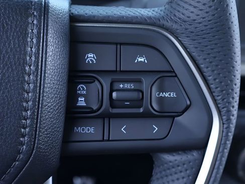 New 2026 Toyota Tacoma TRD Sport RWD image 20