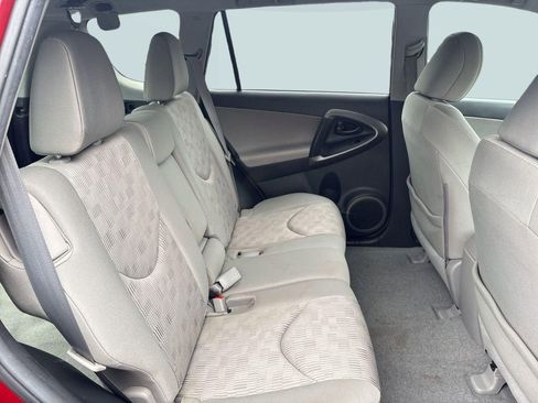 Used 2012 Toyota RAV4 4WD w/ Value Pkg image 27