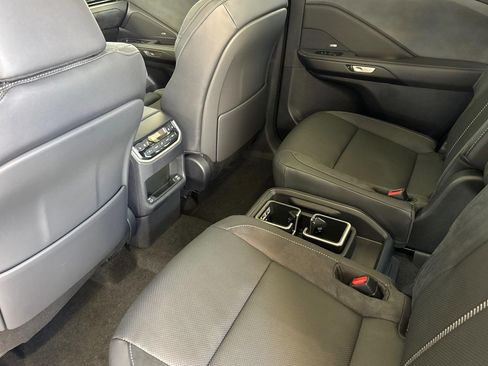 New 2026 Lexus TX 350 AWD image 21