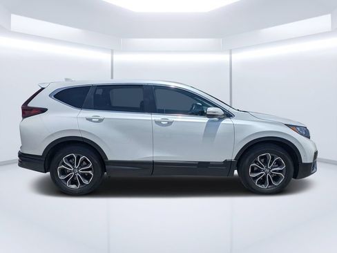 Used 2022 Honda CR-V EX-L image 2