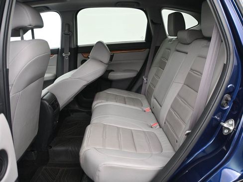 Used 2018 Honda CR-V EX-L image 8