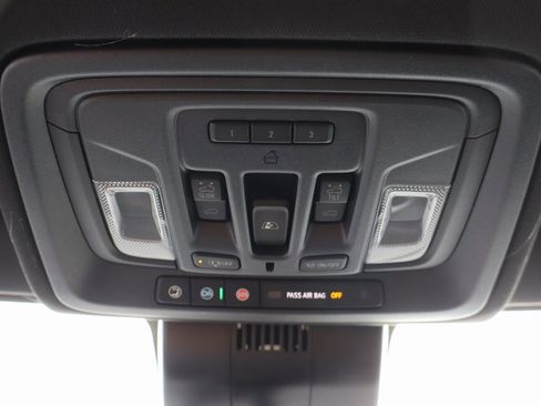 New 2026 Chevrolet Silverado 2500 ZR2 w/ LPO, Dark Essentials Package image 17