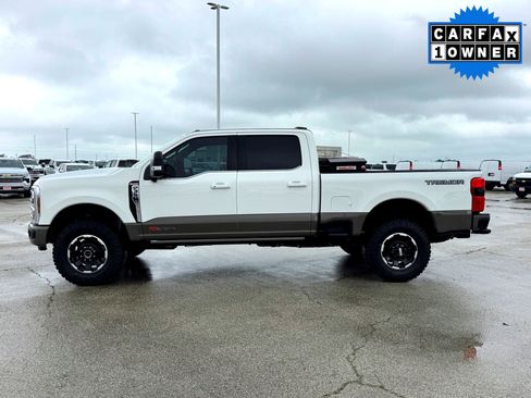Used 2026 Ford F350 King Ranch w/ Tremor Off-Road Package image 10