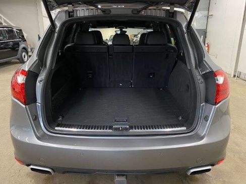 Used 2014 Porsche Cayenne AWD/4WD image 16
