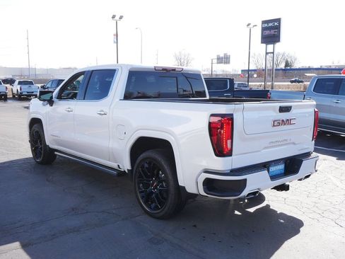 Used 2025 GMC Sierra 1500 Denali w/ Denali Reserve Package image 5
