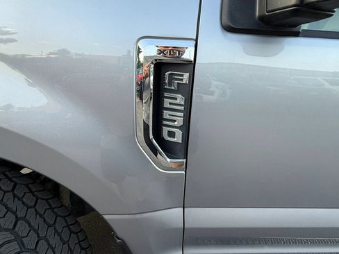 Used 2020 Ford F250 XLT AWD/4WD image 14