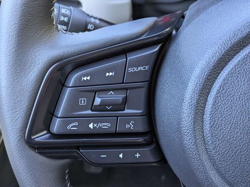 New 2026 Subaru Forester Premium image 24