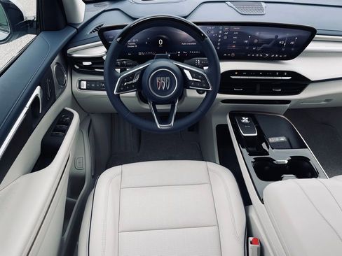 New 2026 Buick Enclave Avenir w/ Super Cruise Package image 23