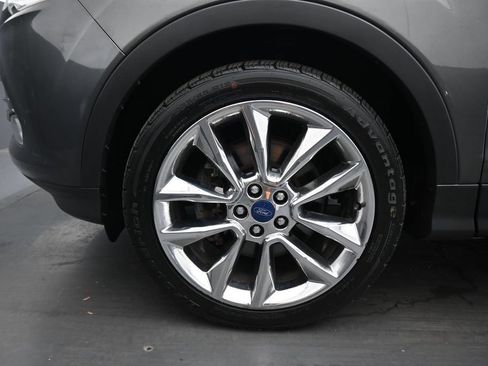 Used 2016 Ford Escape SE w/ SE Chrome Package AWD/4WD image 46