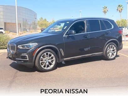 Used 2019 BMW X5 xDrive40i w/ Premium Package
