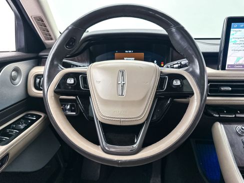 Used 2022 Lincoln Aviator Reserve w/ Equipment Group 201A AWD/4WD image 31