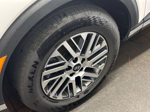 Used 2026 Hyundai Palisade SEL AWD/4WD image 30
