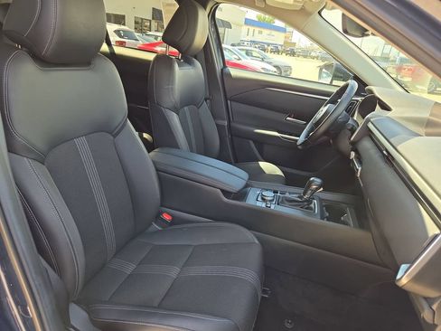 Used 2025 MAZDA CX-50 AWD 2.5 S w/ Premium Package image 30