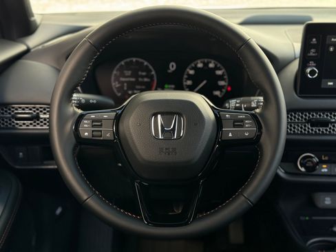 New 2026 Honda HR-V Sport image 16