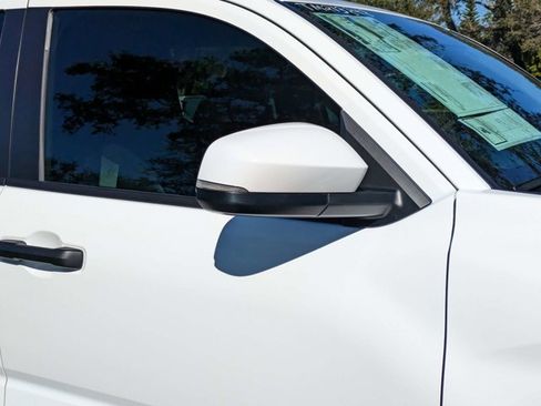 New 2026 Toyota Tacoma TRD Off-Road image 12