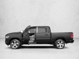 Used 2024 RAM 1500 Laramie video 3