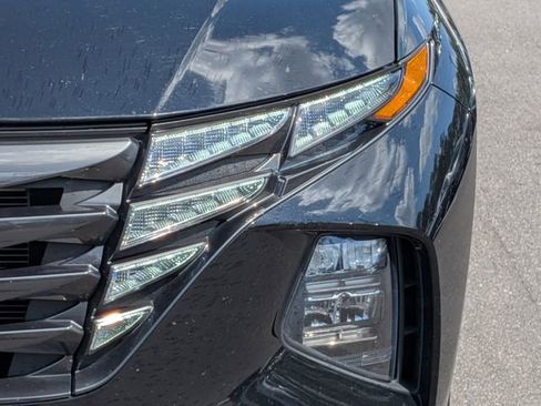 Used 2022 Hyundai Tucson SEL w/ Convenience Package image 8