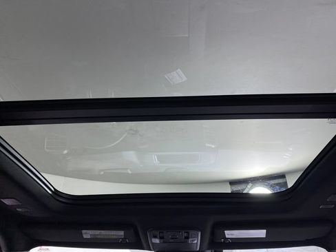 New 2026 Toyota Sequoia Capstone AWD/4WD image 25
