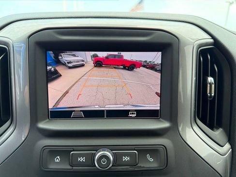 Used 2024 GMC Sierra 1500 Pro w/ Graphite Edition AWD/4WD image 27