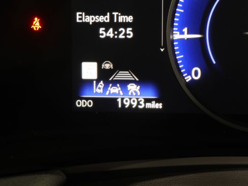 Certified 2026 Lexus NX 350 AWD image 20