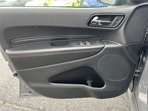 Used 2024 Dodge Durango R/T image 25