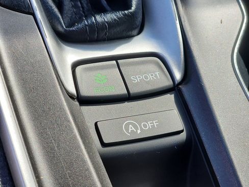 Used 2022 Honda Accord Sport image 24