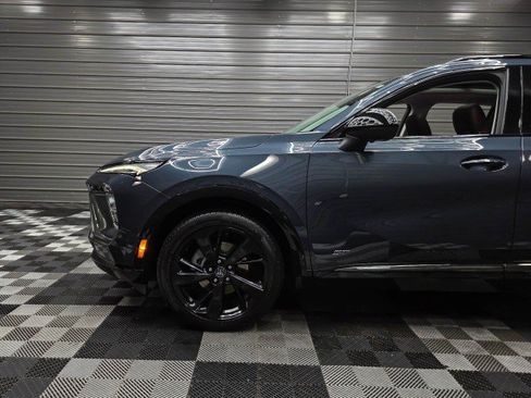 Used 2026 Buick Envision Sport Touring AWD/4WD image 45