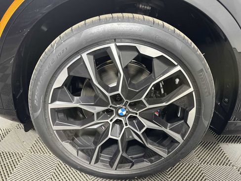 New 2026 BMW X7 xDrive40i w/ M Sport Package image 10